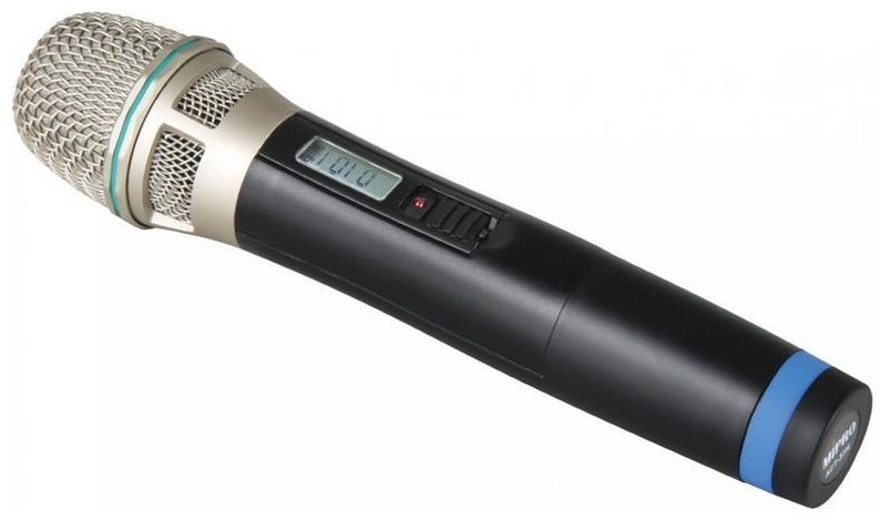 Ручной передатчик Mipro ACT-32H