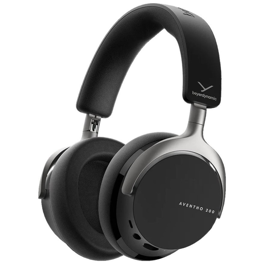 Наушники Beyerdynamic Aventho 200 Black