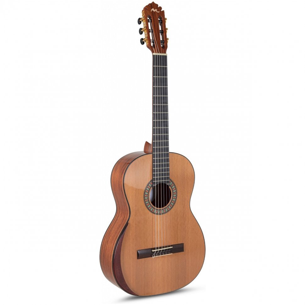 Классическая гитара Manuel Rodriguez Superior A-C, 4/4