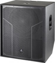  D.A.S. Audio ACTION-S118A