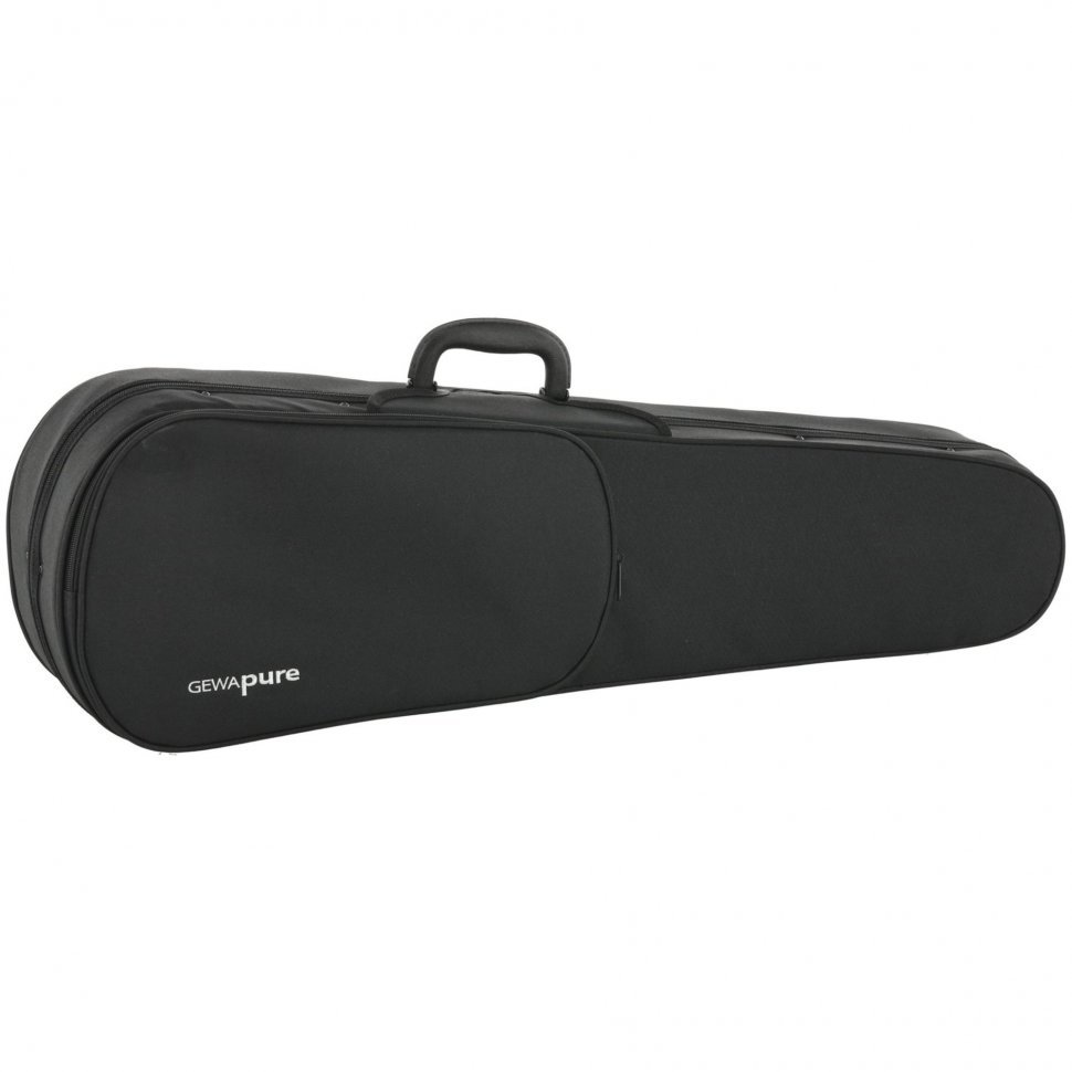 Кейс для скрипки Gewa CVF 02, 3/4 Black Кейс для скрипки Gewa CVF 02, 3/4 Black