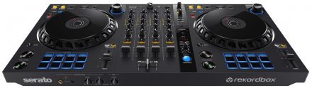 DJ контроллер  - Фото №135256