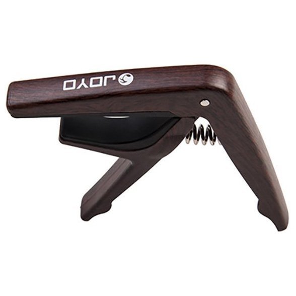 Каподастр Joyo JCP-01 Wooden