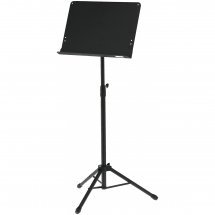 Gewa Orchestra Music Stand FX Black (G-F900722)