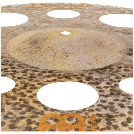 Тарілка Crash  - Фото №171836