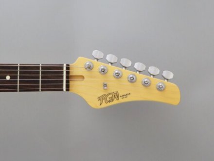 Електрогітара  - Фото №185430