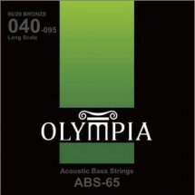 Olympia ABS 65