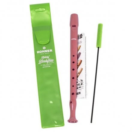 Блокфлейта німецької системи  - Фото №185822