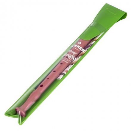 Блокфлейта німецької системи  - Фото №185823