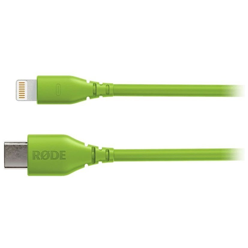 Кабель Rode SC21 Green