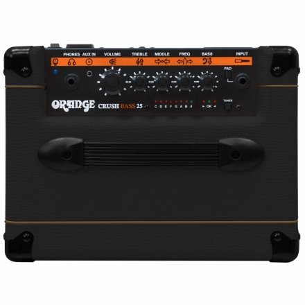 Басовий комбік  - Фото №178442