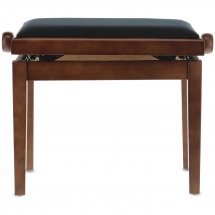 Gewa Deluxe Walnut Matt