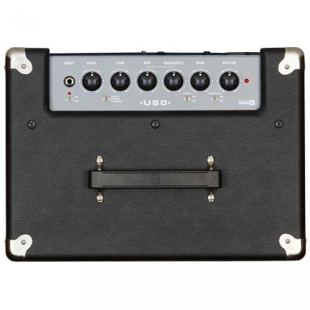 Басовий комбік  - Фото №174748