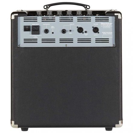 Басовий комбік  - Фото №174750