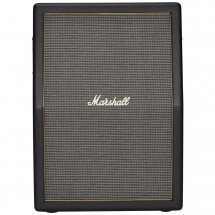 Marshall Origin212A 2x12 Angled Cabinet