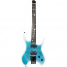 Mooer MHL100 (Dreamy Blue)