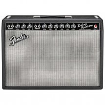 Fender '65 Deluxe Reverb