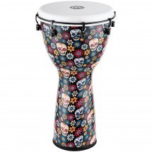 Meinl Alpine Synthetic ADJ12-DA (12") Day Of The Dead