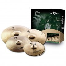 Zildjian S Family Performer Cymbal Pack