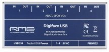 RME Digiface USB