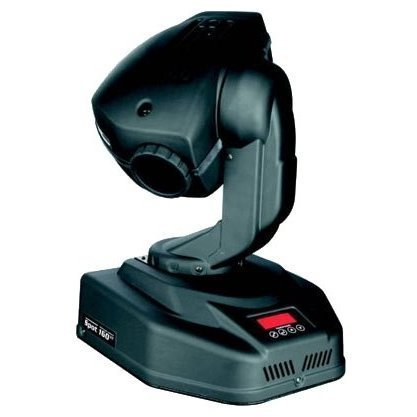 Голова DMX Robe Spot 160 XT