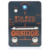 Orange AMP-DETONATOR