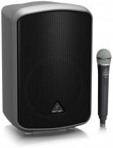  Behringer MPA200BT