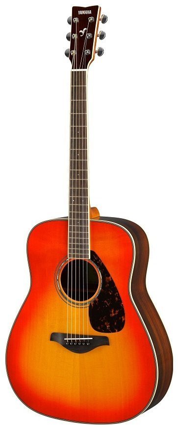 Акустична гітара Yamaha FG830 AB