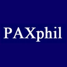 PaxPhil M18 BK