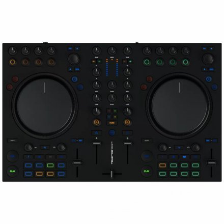 DJ контролер  - Фото №181104