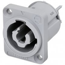 REAN by Neutrik RRAC3O-G-000-0