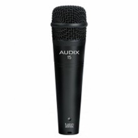 Микрофон Audix f5 - Фото №62423