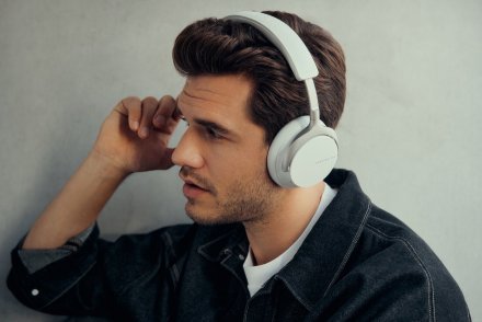 Бездротові навушники  - Фото №182157