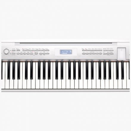 Цифровое пианино Casio PX-350MWE - Фото №28741