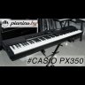 Цифровое пианино Casio PX-350MWE