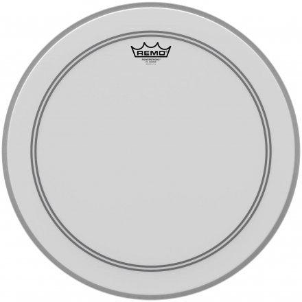 Пластик для бас-барабана  - Фото №183192