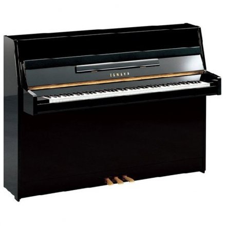 Акустичне піаніно Yamaha JU109 PE - Фото №29959