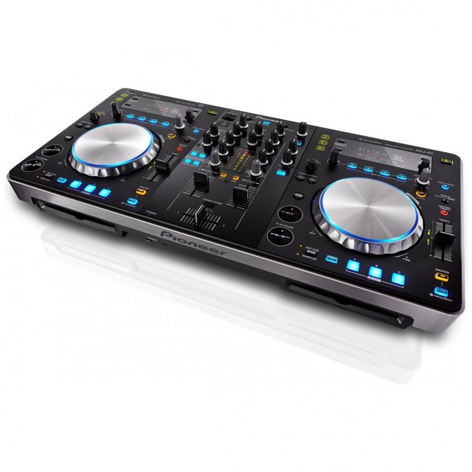 DJ система Pioneer Dj XDJ-R1 - купити DJ системи Pioneer Dj