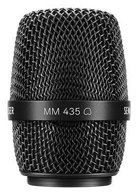 Капсюль для мікрофона Sennheiser MM 435-Microphone Head - Фото №134516