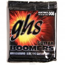 GHS GBUL GUITAR BOOMERS