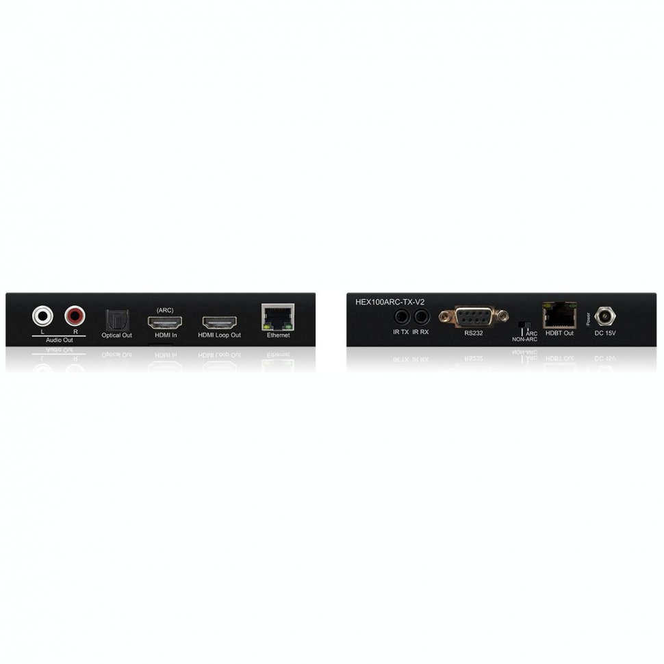 Blustream HEX100ARC-KIT-V2