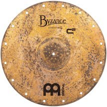 Meinl B21C2R Byzance C Squared Ride 21&quot;