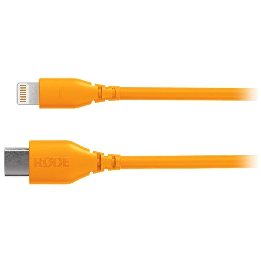 Кабель цифровой Rode SC21 Orange