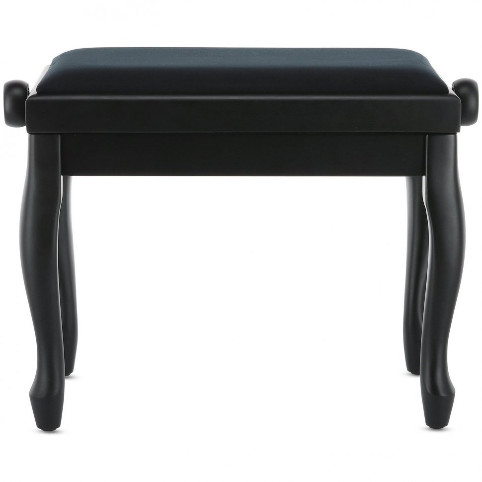 Банкетка Gewa Deluxe Classic Black Matt