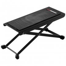  Gator Frameworks GFW-GTR-FOOTREST - Guitar Footrest