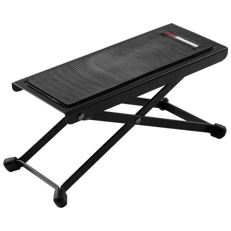 Підставка під ногу гітариста Gator Frameworks GFW-GTR-FOOTREST - Guitar Footrest Підставка під ногу гітариста Gator Frameworks GFW-GTR-FOOTREST - Guitar Footrest