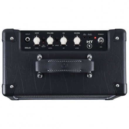 Комбоусилитель для электрогитары  - Фото №174752