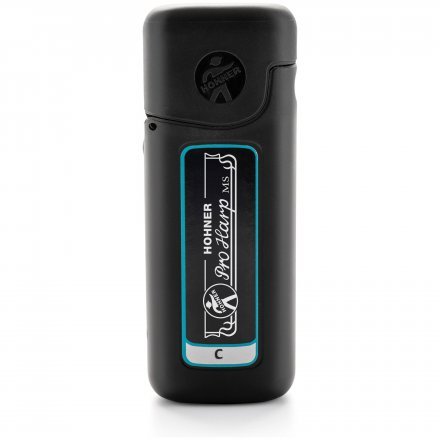 Губная гармошка  - Фото №175625