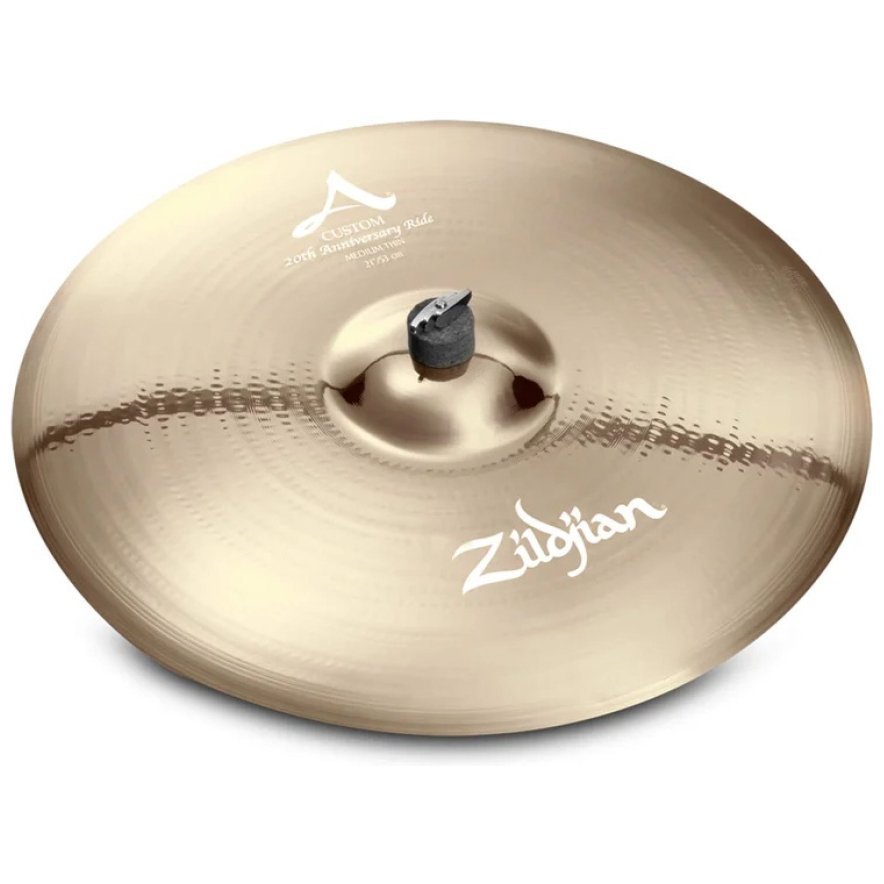 Тарелки Ride Zildjian 21" A Custom 20th Anniversary Ride