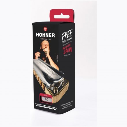 Губная гармошка  - Фото №177331